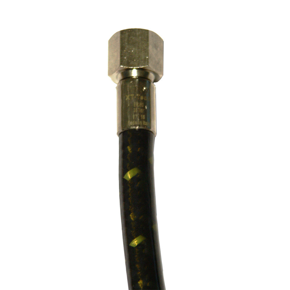 Frusta XT-Tech Erogatore cm 150