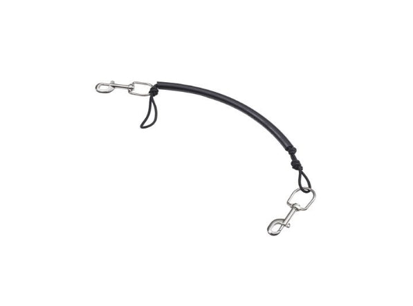 Imbrago per bombola decompressiva S80