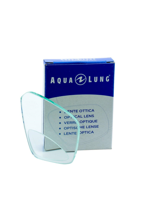 Lente per presbiopia per maschera Look