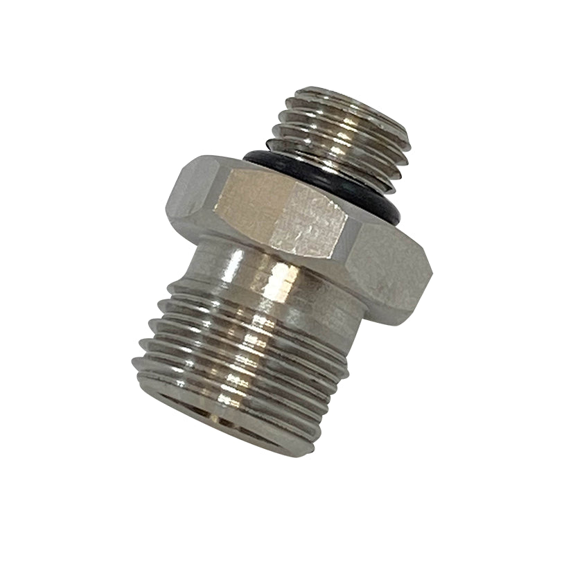 Adattatore 3/8 M a 9/16 M