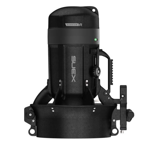 Scooter SUEX VR Quantum