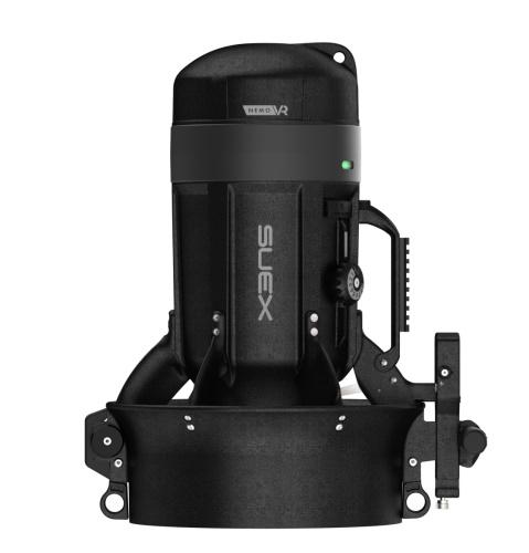 SUEX VR Nemo