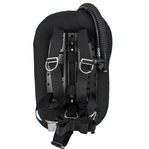Gav Tek DIR 30 ALL Black completo