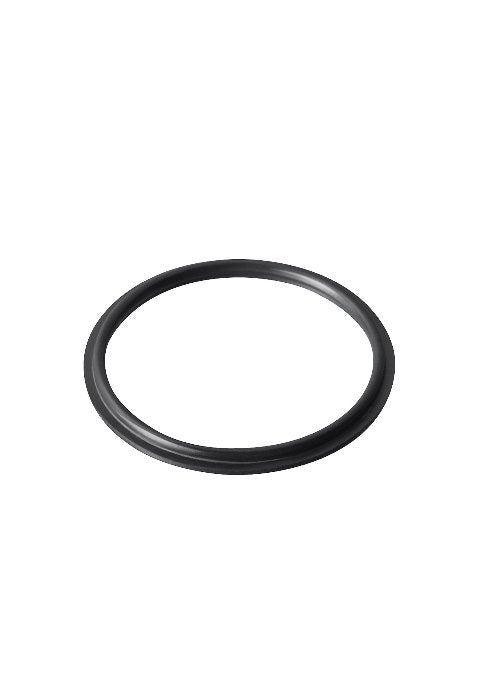 Anello in gomma ferma corrugato
