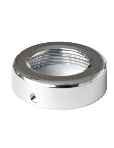 Enviromental End Cap Cromato