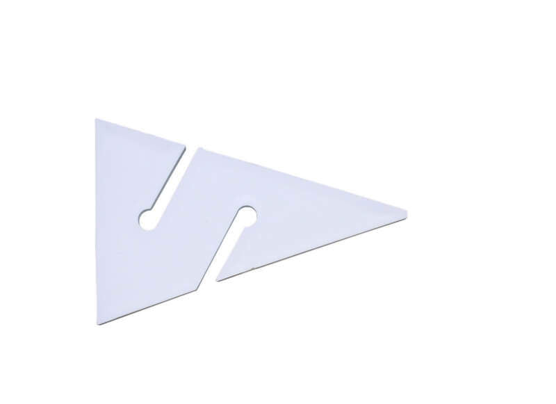 Freccia direzionale per grotta 90 mm