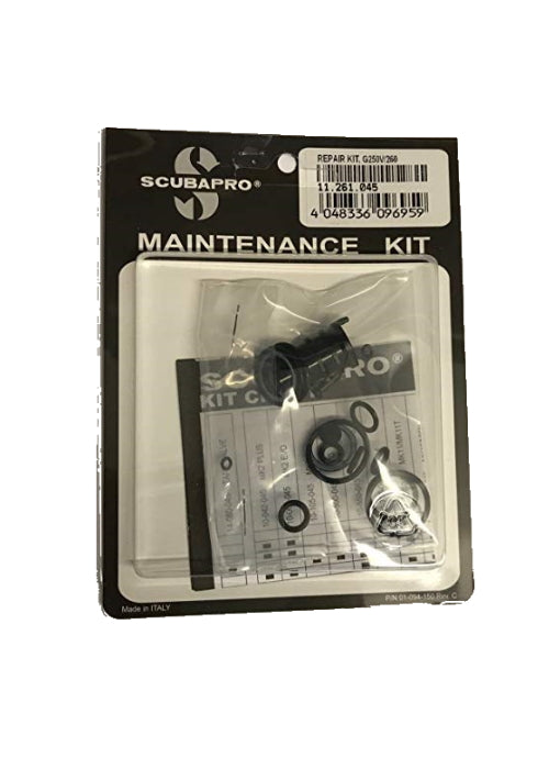 Kit Revisione 2° Stadio G250/260