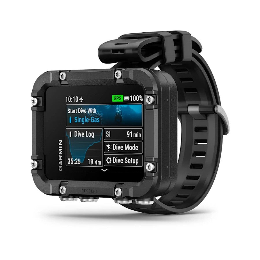 Computer Garmin Descent X30
