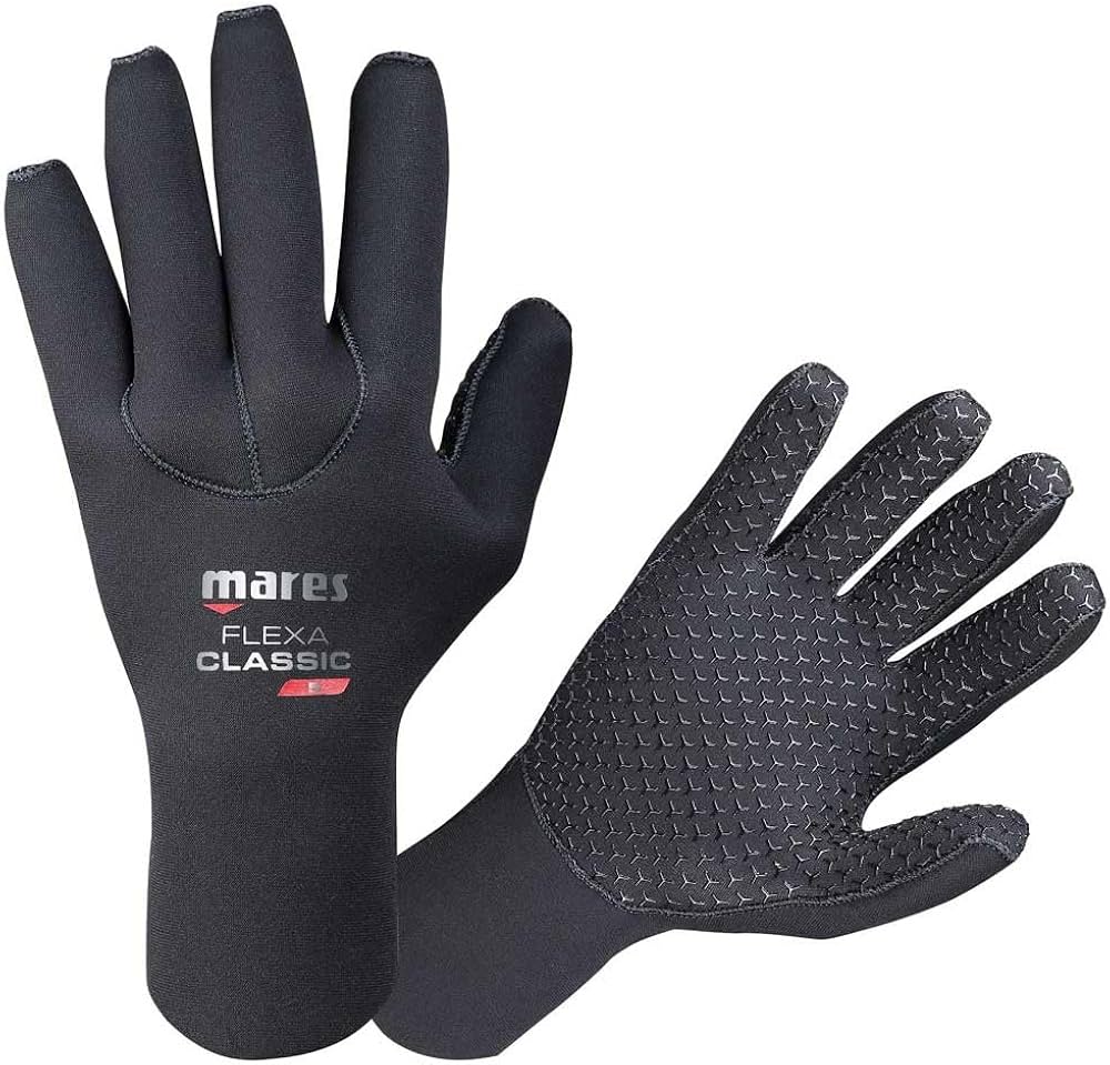 Guanti Flexa Classic 5 mm