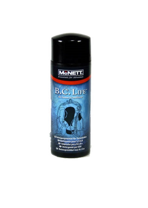 McNett B.C. LIFE 250ml