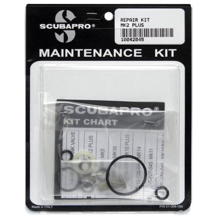 Kit Revisione 1° Stadio MK 2 plus