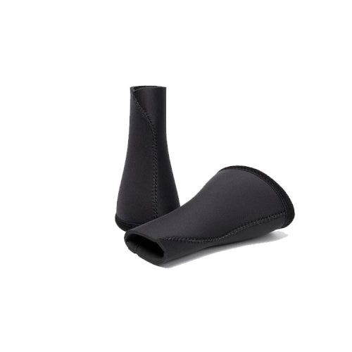 Sostituzione polsini in neoprene
