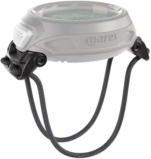 Puck Bungee Mount
