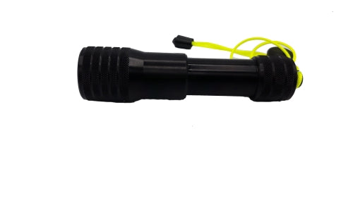 Torcia Rek 1