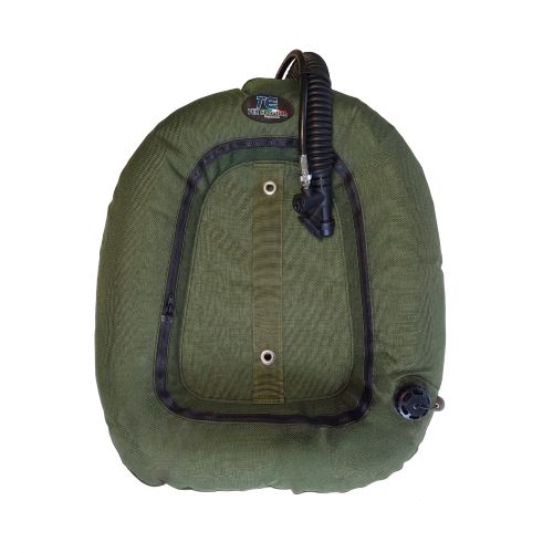 Sacco per bibo 40 lbs Kevlar