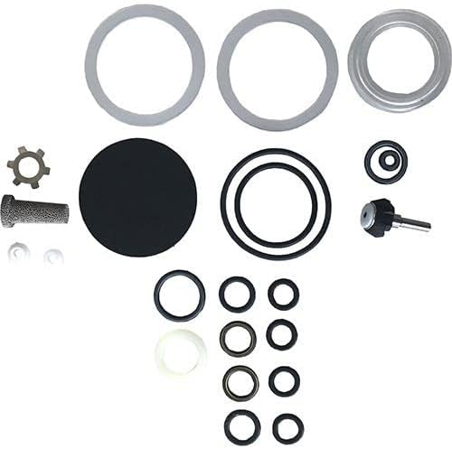 Kit Revisione 1° Stadio MK19 Evo