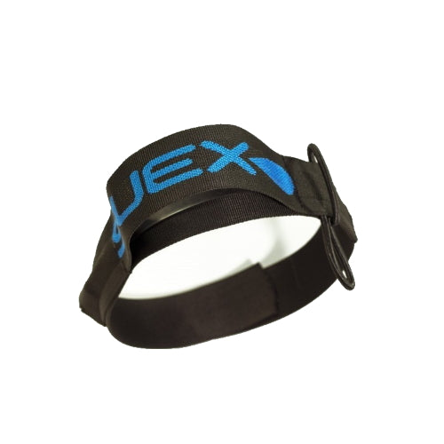 Maniglia con fascetta serie XJ-XK Ø195