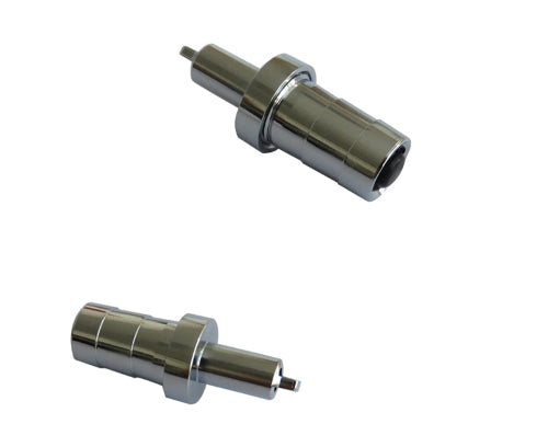 Inflator completo per pedagno