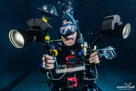 Corso di Action Camera