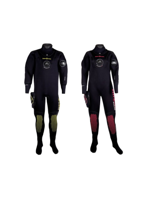 Prova muta stagna Blizzard Aqua Lung
