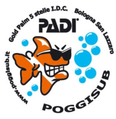 Corsi sub a Bologna con Poggisub