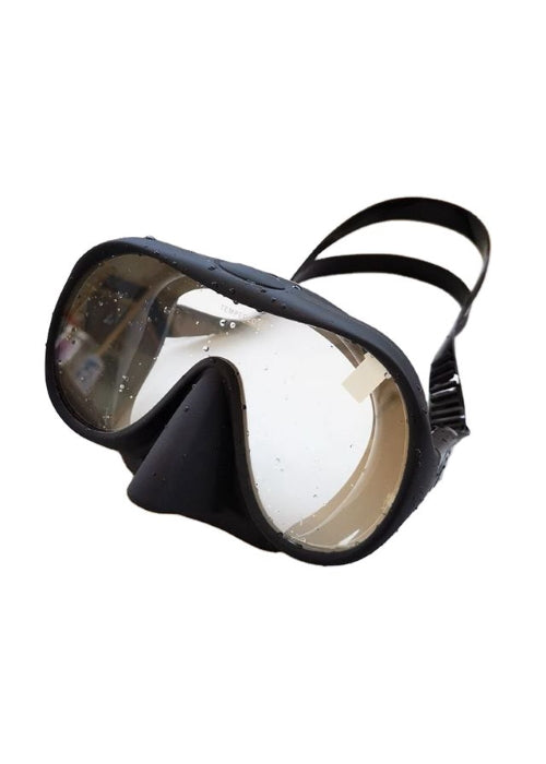 Maschere per snorkeling