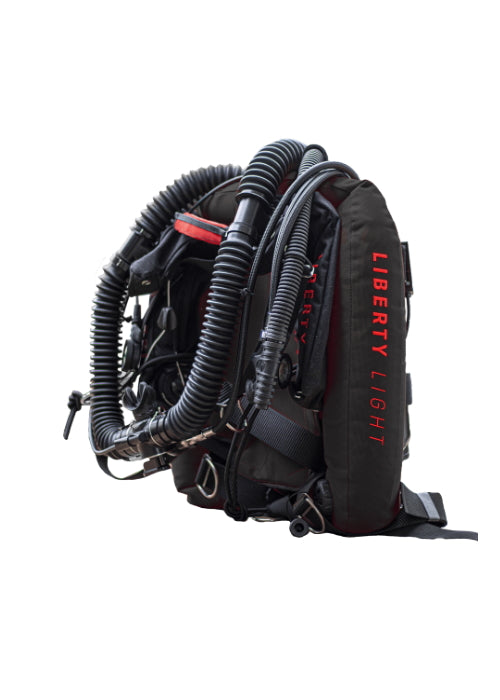 Rebreather CCR