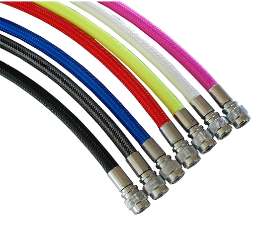 Frusta Miflex: modelli misure e colori