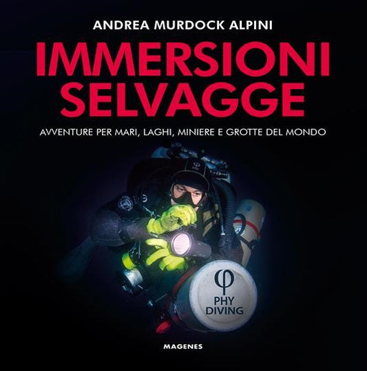 Immersioni selvagge