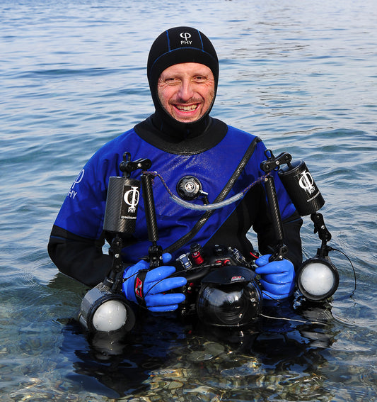 Quattro chiacchiere con… Marco Mori