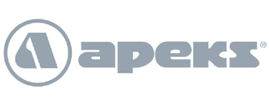 Erogatore Apeks MTX-RC
