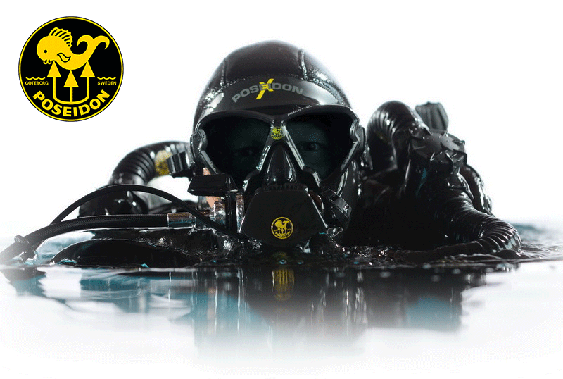 Intervista ad Andrea Bertozzi Course Director SDI/TDI, Poseidon Rebreather Instructor