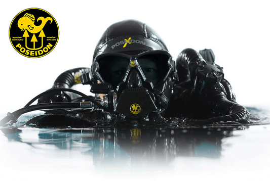 Intervista ad Andrea Bertozzi Course Director SDI/TDI, Poseidon Rebreather Instructor