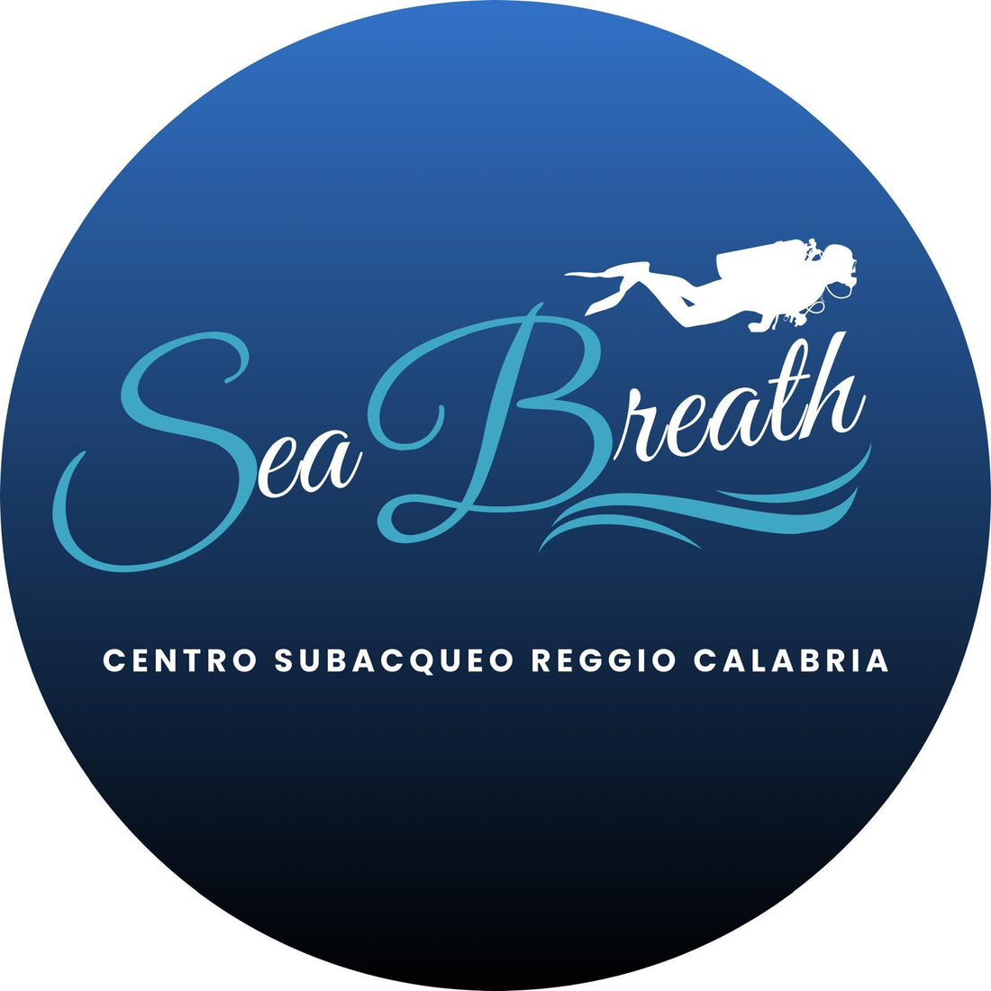 Sea Breath Centro Subacqueo a Reggio Calabria