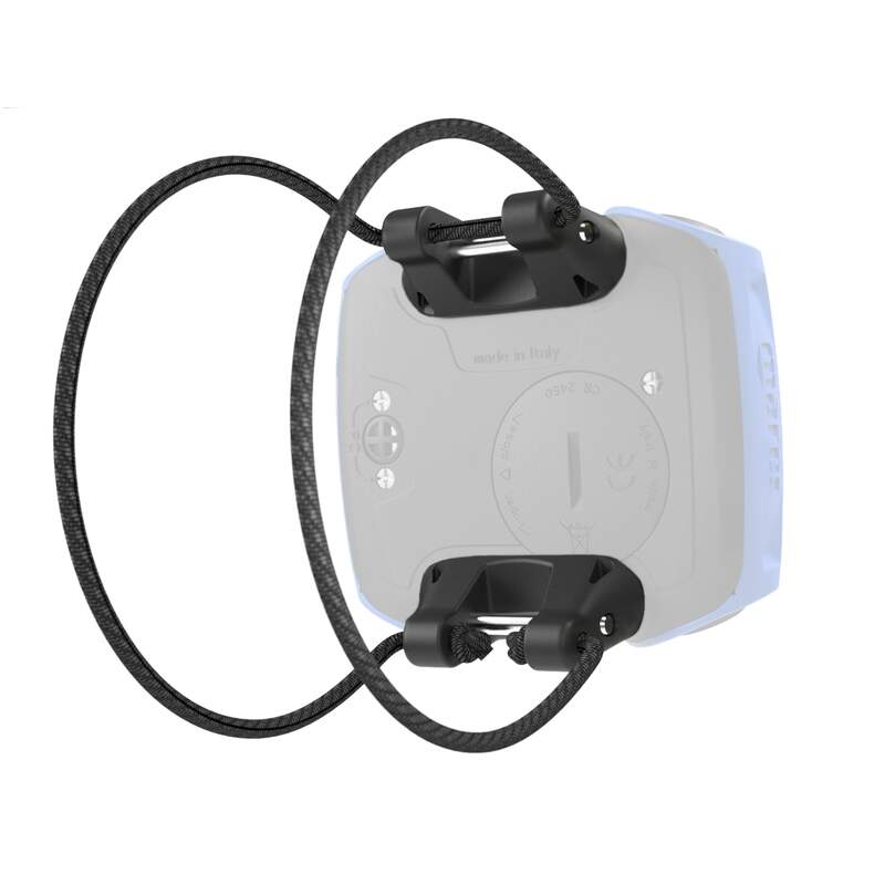 Quad Bungee Mount
