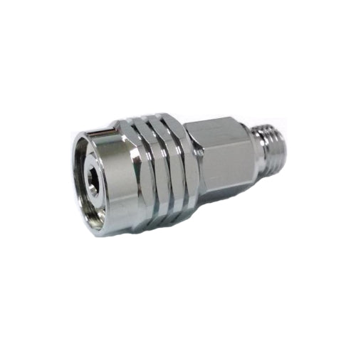 Adattatore long 9/16-18 F a 3/8-24 M