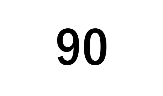 Adesivo 90