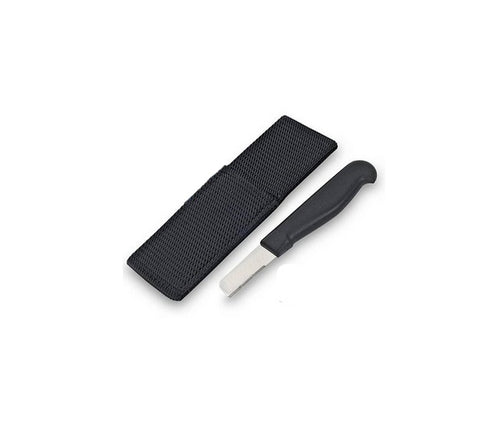 Coltello DIR con fodero