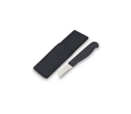 Coltello DIR con fodero