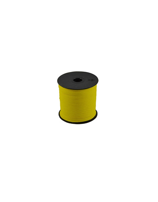 Cordino Giallo D 1,5