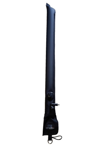 Pedagno Dir Style metal Black