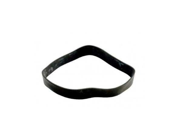 Elastico in gomma per decompressive