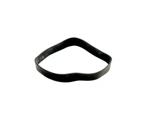 Elastico in gomma per decompressive
