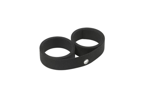 Fettuccia per imbrago con occhiello