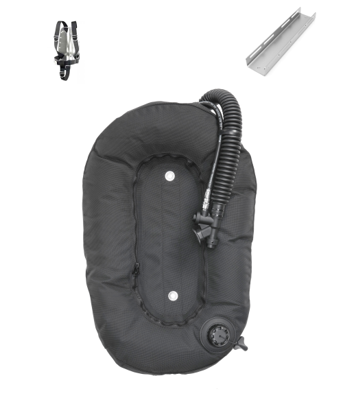 Gav tecnico Tek DIR 30 completo