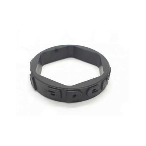 Gommino con logo Apeks