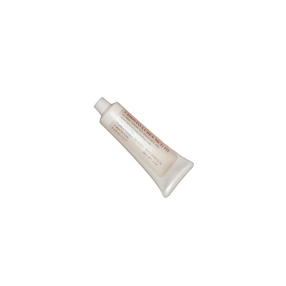 Grasso Ossigeno Christo lube MCG 111 da 57 gr