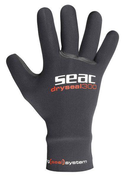 Guanti Dryseal 5 mm