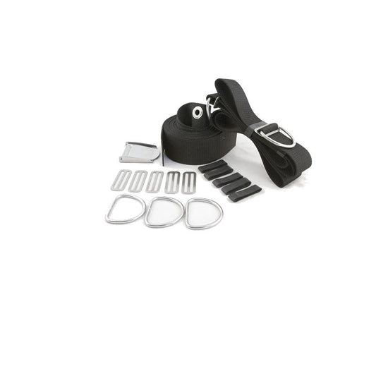 Kit ricambio completo imbrago plus