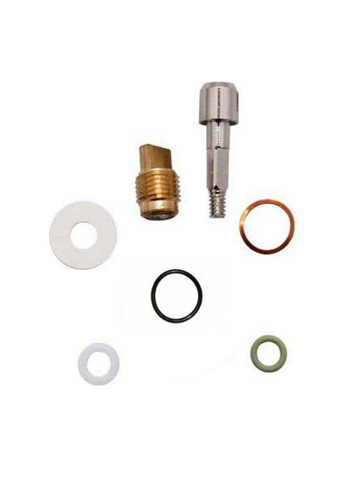 Kit servizio rubinetto argon M18x1.5